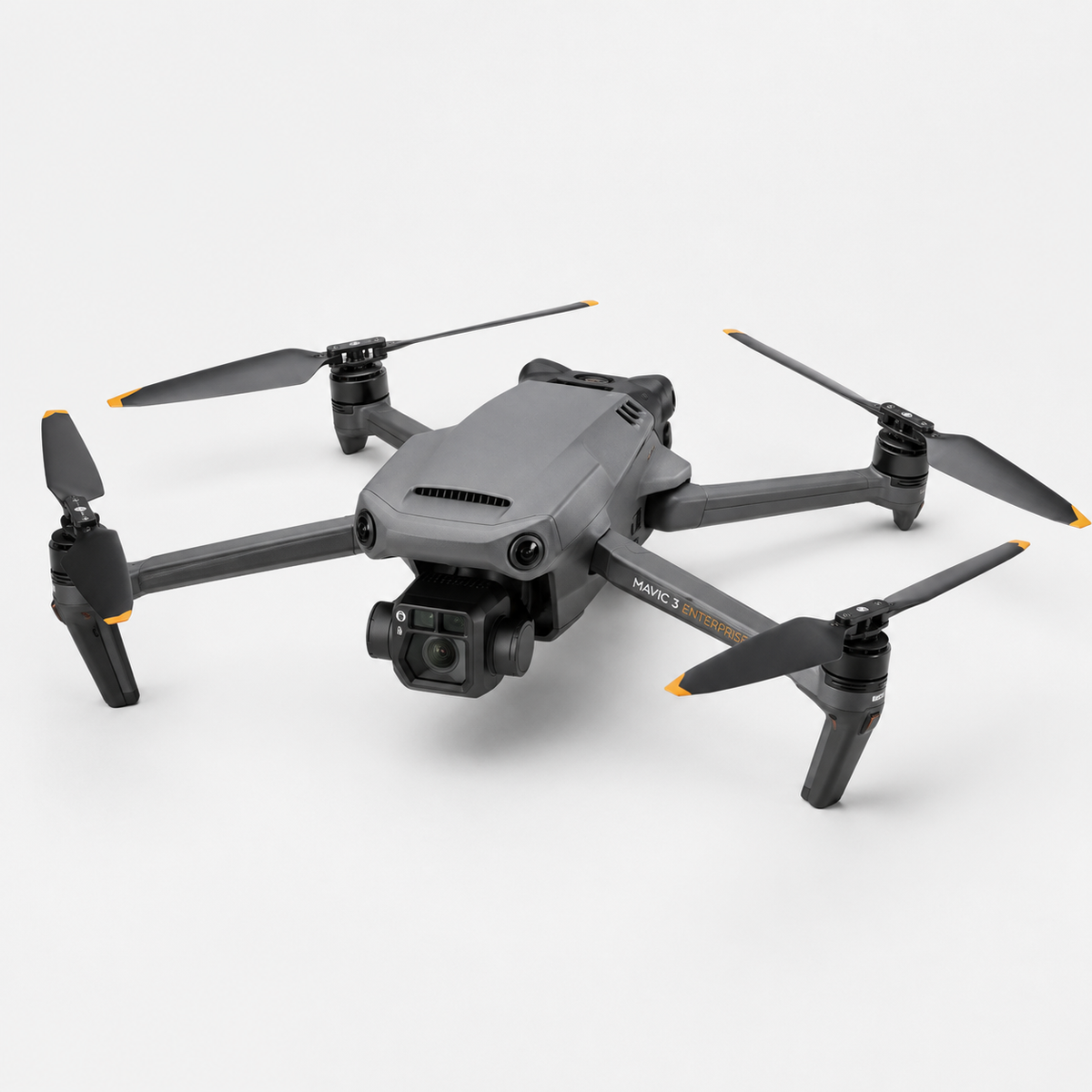 Drones & Autonomous Systems